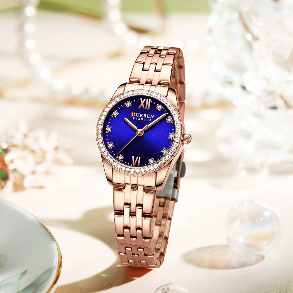 Reloj de lujo Curren Pure - Imagen 2