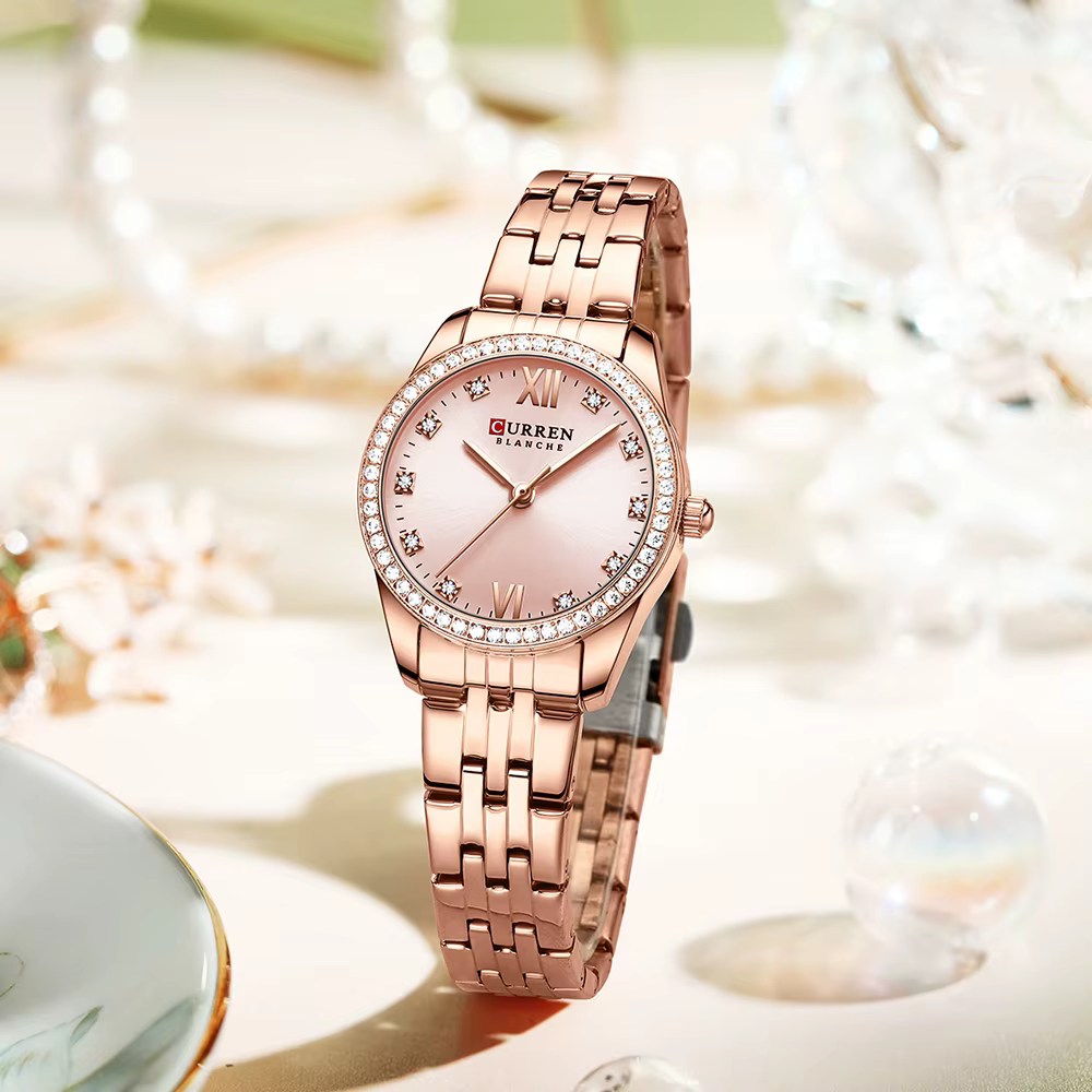 Reloj de lujo Curren Pure - Imagen 3