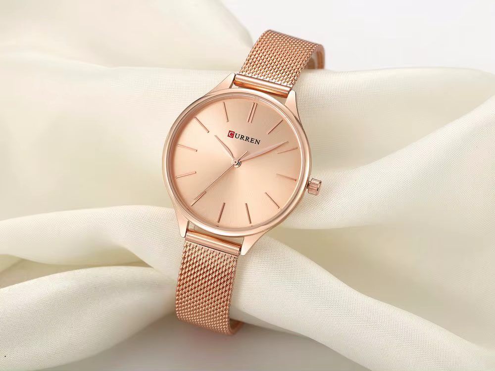 Reloj de lujo Curren Livia - Imagen 3