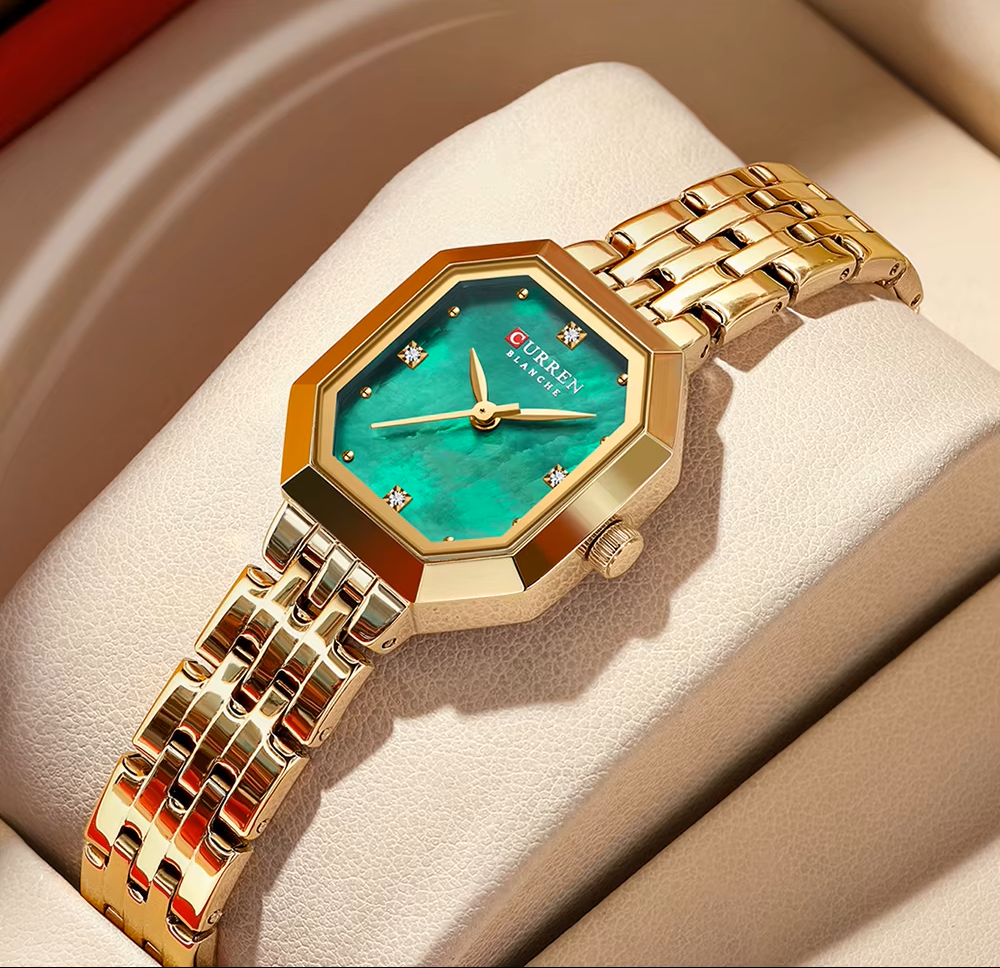 Reloj de lujo Curren Opal - Imagen 2