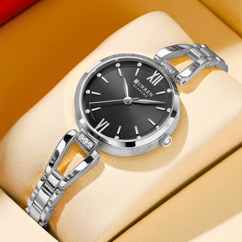Reloj de lujo Curren Brilliance - Imagen 4
