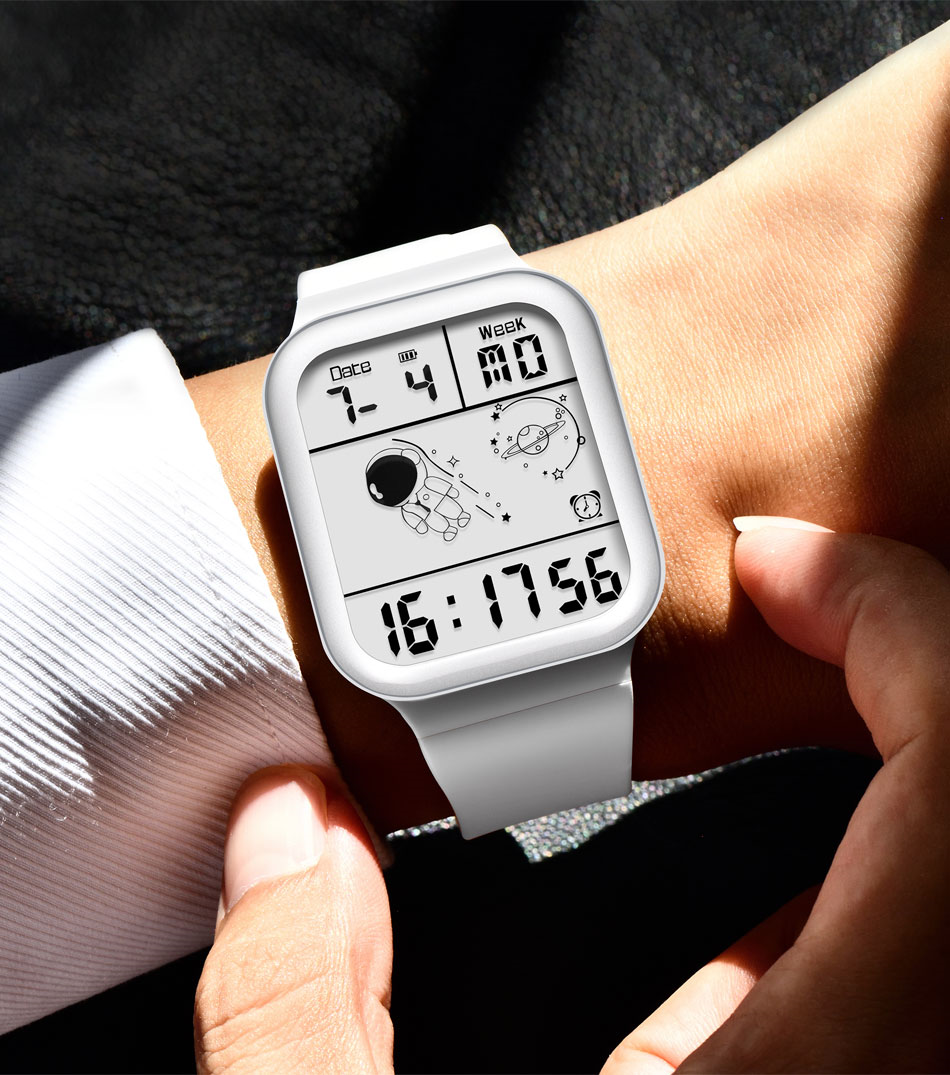 Reloj Lige Light