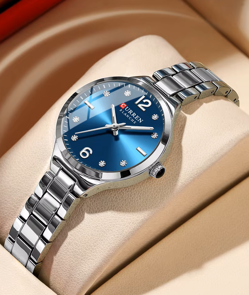 Reloj de lujo Curren Gaia - Imagen 2