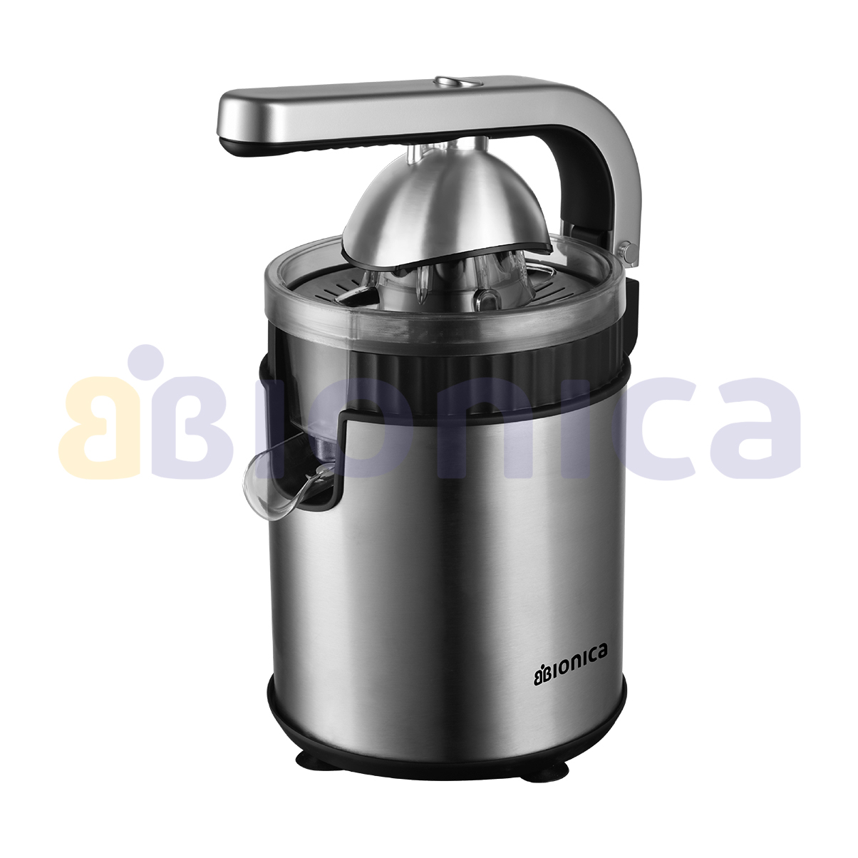 Exprimidora Bionica A. Inox 600W