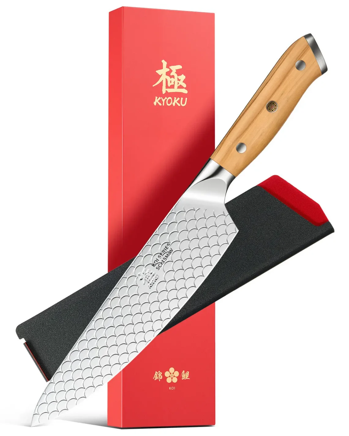 Kyoku koi